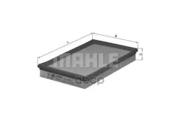 ������ ��������� Mahle/Knecht ���. LX63 LX63 ����