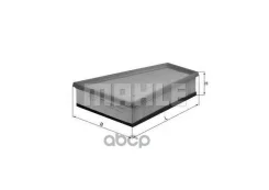 ������ ��������� Mahle/Knecht ���. LX731 LX731 ����