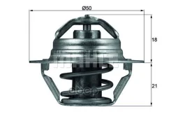��������� Mahle/Knecht ���. TX10089D TX10089D ����