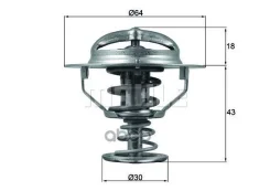 ��������� Mahle/Knecht ���. TX11482D TX11482D ����