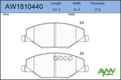 ������� PF-33002 AW1810440 AYWIparts ���. AW1810440 AW1810440 ����