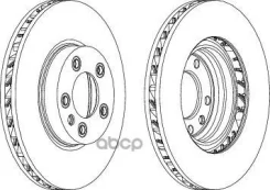 ���� ����. ���. [330x32] 5 ���. R Ferodo ���. DDF1591RC-1 DDF1591RC1 ����