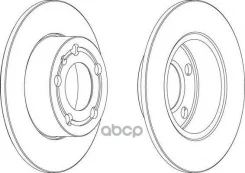 ���� ��������� ������ AD A3 VW G4 Ferodo DDF929 AD A3 VW G4 Ferodo ���. DDF929 DDF929 ����