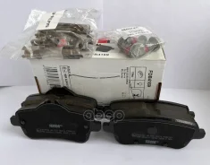 ������� ��������� Mercedes GL X166/ML W166 ������ Ferodo ���. FDB4169 FDB4169 ����