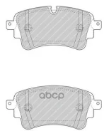 ������� AUDI A5 16=, Q5 16=, Q7 15= Ferodo ���. FDB4617 8W0698451N FDB4617 ����