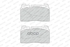 ������� ��������� �������� Ferodo FDB4908 Ferodo ���. FDB4908 FDB4908 ����