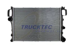 �������� ����������! MB W221/W216 05 TruckTec ���. 0240337 0240337 ����