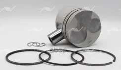 ������� � �������� 0.50 Mitsubishi 4D55T/56T Autowelt ���. PN32051 PN32051 ����