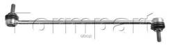   334 Citroen: Berlingo 04/08-, C4 Grand Picasso 10/06-, C4 Picasso 02/07-, Peugeot: Partner 04/08- FormPart . 1308008 13...