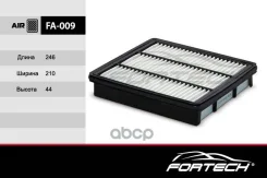 ������ ��������� 5 FA009 Fortech FA009 ����