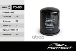     , Volvo, Scania, Man, Iveco, Mb, Renault, Daf Fortech . FD001 FD001 