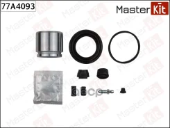 ����������� ���������� �������� + ������� Mazda MX5 03-05- 77A4093 MasterKit ���. 77A4093 77A4093 ����