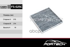   Toyota Camry I (V10), V (XV3) 83-, Alphard 03-, Windom; Lexus RX 00-  Fortech FS025C Fortech . FS025C FS025C 