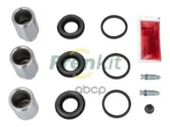 ����������� ���������� �������� � ������� LADA: NIVA Closed Off-Road Vehicle Taiga, 04-, F 402518 Frenkit ���. 230908 230908 ����