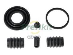  |  | Peugeot 307 (3A/C) 1.6 16V 08.2000 - 11.2007 Ford Mondeo Iii Saloon (B4y) 2.0 16V 10.2000 - 03.2007 Frenkit . 238054 Fr...