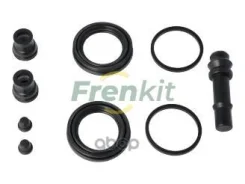 ����������� ���������� �������� Volvo: 740-760-780 ALL Types, Volvo: 940-960 ALL Types 08-81-10-98 Frenkit ���. 240002 240002 ����
