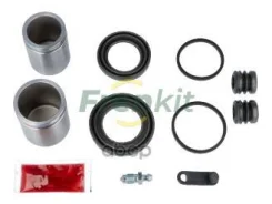 ����������� ���������� �������� ����� AUDI 80 2.0 1991.09-1995.05 Frenkit ���. 240903 240903 ����