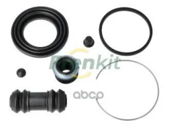 ����������� �������� �������� Toyota Corolla (_E7_) Series (09-79-08-87) ALL Types 09-79-08-87 Frenkit ���. 251016 251016 ����