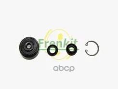 ����������� �������� �������� ��������� OPEL Frontera 10.98- Frenkit ���. 419035 419035 ����