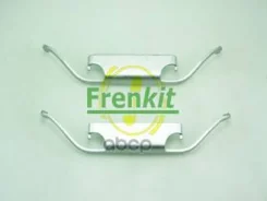 �������� ������������ ��������� ������� BMW 3 Series E36 E46 5 Series E34 7 Series E32 X3 2004- Frenkit ���. 901096 901096 ����