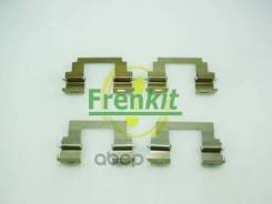 ������������ ����. ������� Toyota Matrix 1.8 2001-09-2004-02 Frenkit ���. 901627 �-�� 901627 ����