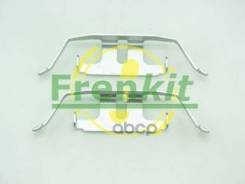   Frenkit    Frenkit . 901850 901850 