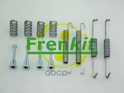 . 950841 Audi Q7 06-15, Bmw 3/5/6/7/X3/X5/X6/Z4, Land Rover Range Rover 02-12, Vw Multivan/Touareg/T5 03- Frenkit 950841 