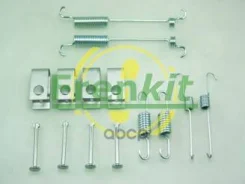 �������� ������������ ���������� �������� hyundai getz 2001-2010 Frenkit ���. 950846 950846 ����
