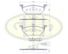    |  | Vw Golf 1.4/1.9Sd97-99. Skoda Octavia 1.4-1.9Sd 96-00 G. U. D . GBP063341 G. U. D GBP063341 GBP063341 