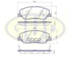 ������� ��������� �������� G. U. D ���. GBP122602 GBP122602 ����