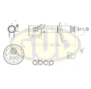 ����������� �������� G. U. D ���. GSA333198 GSA333198 ����