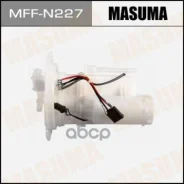 ������ ��������� � ��� Masuma FUGA/ GY50 Masuma MFFN227 ����