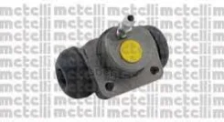 ������� ��������� ������� [15.87mm] Metelli ���. 04-0581 040581 ����