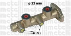 ������� ��������� ������� [22.2mm] Metelli ���. 05-0170 050170 ����