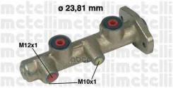 ������� ��������� ������� (23,81mm) Metelli ���. 05-0172 050172 ����