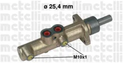 ������� ��������� ������� [25,4 mm] Metelli ���. 05-0235 050235 ����