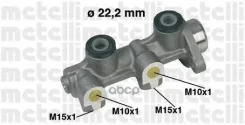 ������� ��������� Metelli ���. 050336 050336 ����