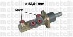 ������� ��������� ������� [23.81mm] Metelli ���. 05-0311 050311 ����