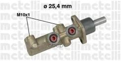 ������� ��������� ������� [25,4mm] Metelli ���. 05-0481 050481 ����
