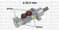 ������� ��������� ������� Metelli ���. 05-0604 050604 ����