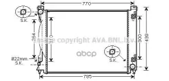 �������� ������� ���������� Ava ���. AI2231 AI2231 ����