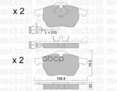 ������. ������. ������� Metelli ���. 2201810 �-� 2201810 ����