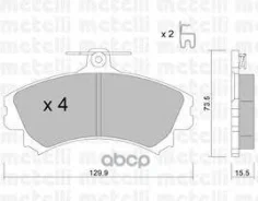 ������. ������. ������� Metelli ���. 2202160 �-� 2202160 ����