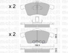������� ��������� ��������, �������� Metelli ���. 22-0263-0 2202630 ����