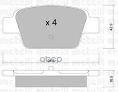 ������� ����. ���. Metelli ���. 22-0323-0 2203230 ����