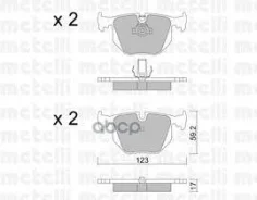 ������� ����. ���. Metelli ���. 22-0560-0 2205600 ����
