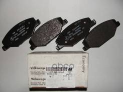 ������� ��������� PR-1ZE VW POLO RUS VAG ���. JZW698151AK JZW698151AK ����