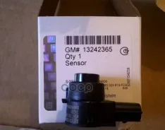 ������ �������� [org] General Motors ���. 13242365 13242365 ����