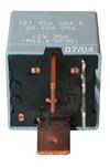 ���� 12V 4-x ���������� 40A JP Group 119 920 6900 JP Group ���. 1199206900 1199206900 ����