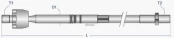 ���� ������� Moog ���. BM-AX-3731 BMAX3731 ����